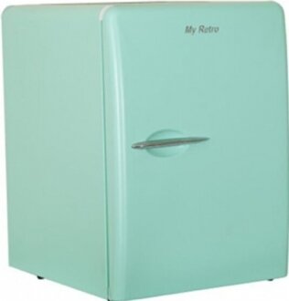 MN Soğutma MNBAR40 Mavi Buzdolabı kullananlar yorumlar